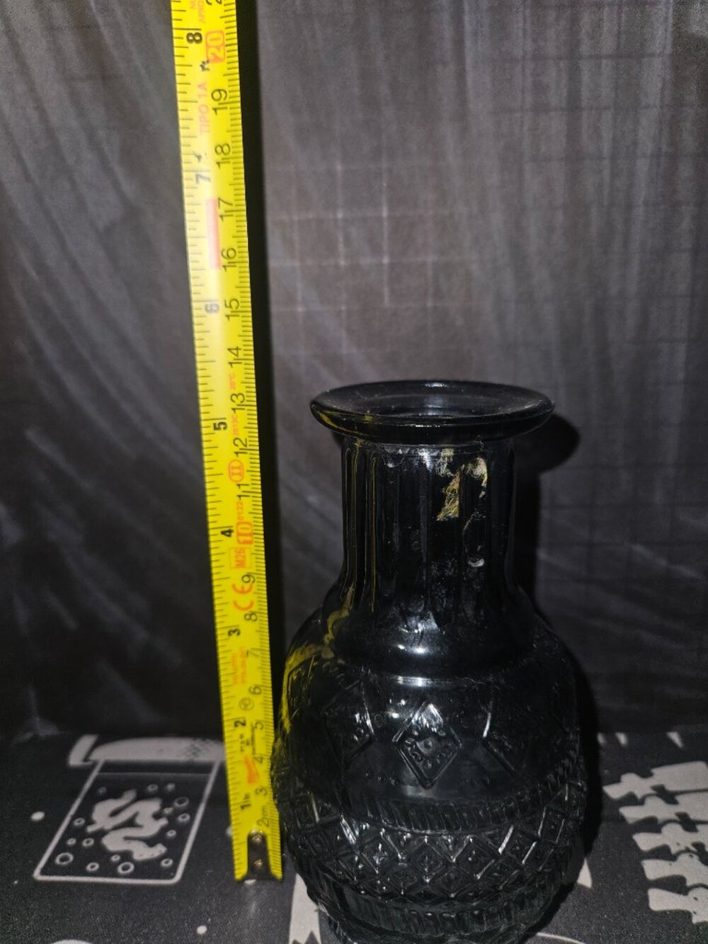 Small Vase - Picture 3 of 5